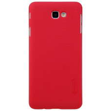 کاور نیلکین مدل Super Frosted Shield مناسب برای گوشی موبایل سامسونگ گلکسی جی 5 پرایم